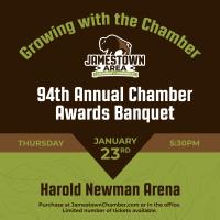 94th Annual Awards Banquet 2025