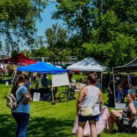 2026 Buffalo Days Food Truck & Vendor Show