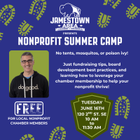 2026 Nonprofit Summer Camp