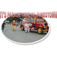 White Cloud Days Parade