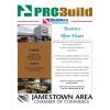 BUSINESS AFTER HOURS - PROBUILD