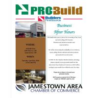 BUSINESS AFTER HOURS - PROBUILD