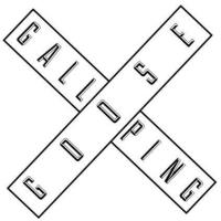 GALLOPING GOOSE DAYS - STREETER, ND.