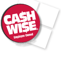 CASH WISE