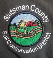 STUTSMAN COUNTY SOIL CONSERVATION DISTRICT