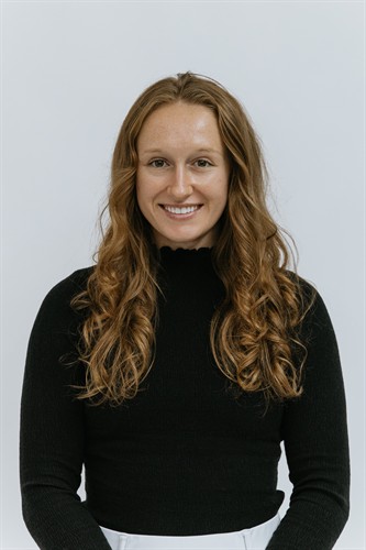 Dr. Jordan Thomas