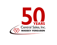 CENTRAL SALES, INC.