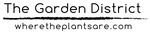 GARDEN DISTRICT, THE