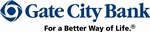 GATE CITY BANK