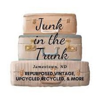 JUNK IN THE TRUNK