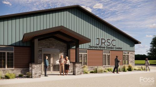 JRSC & PT New Location JRSC & PT New Location