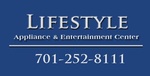 LIFESTYLE APPLIANCE, INC.