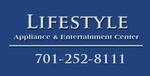 LIFESTYLE APPLIANCE, INC.
