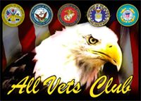 ALL VETS CLUB