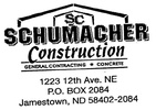 SCHUMACHER CONSTRUCTION, INC.