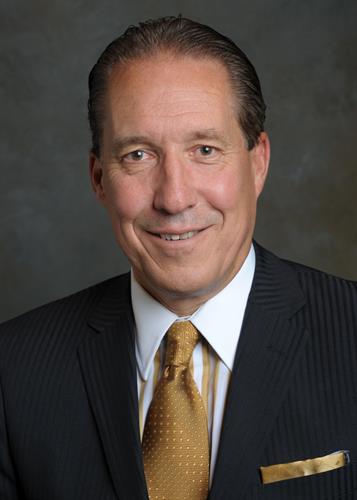 Steve Braunberger  Senior Vice Pres/Investments