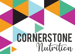 CORNERSTONE NUTRITION