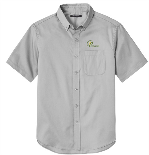 Valley Plains Equipment staff apparel
