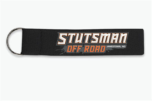 Stutsman Harley wrist keychains
