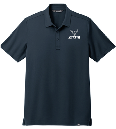 Vetter Construction polos