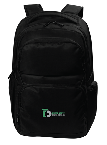 Interstate Engineering backpacks