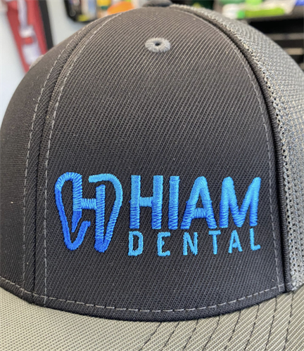 Hiam Dental custom caps Hiam Dental custom caps