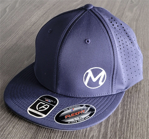 Moore Engineering caps Moore Engineering caps