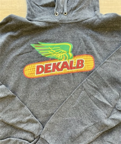 Dekalb hoodies Dekalb hoodies
