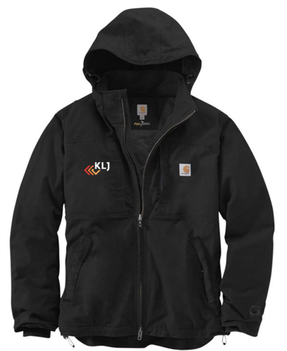 KLJ Staff apparel KLJ Staff apparel
