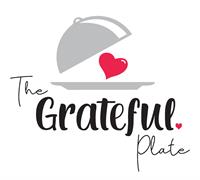 THE GRATEFUL PLATE