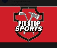 PIT STOP SPORTS