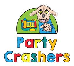 PARTY CRASHERS - JAMESTOWN