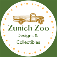 ZUNICH ZOO DESIGNS & COLLECTIBLES LLC