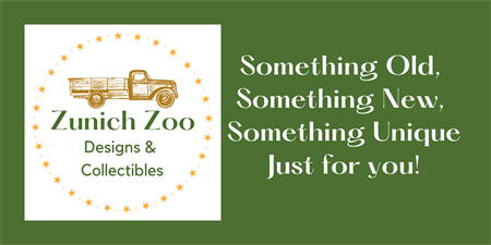 ZUNICH ZOO DESIGNS & COLLECTIBLES LLC