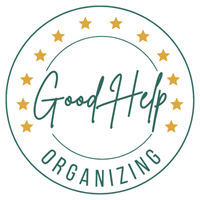 Professional Organizer Ashley Strukel Launches Good Help Organizing in Jamestown, ND