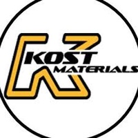 KOST MATERIALS
