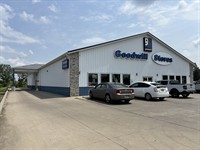 EASTERSEALS GOODWILL NORTH DAKOTA, INC.