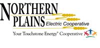 NORTHERN PLAINS ELECTRIC COOPERATIVE