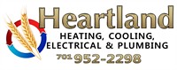 HEARTLAND HEATING AND COOLING