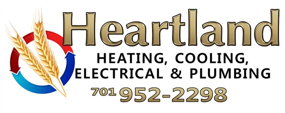 HEARTLAND HEATING AND COOLING