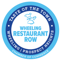 Taste of the Town-Wheeling Restaurant Row 