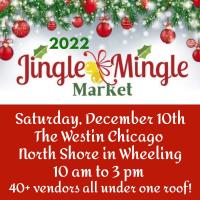 Jingle Mingle Holiday Market