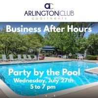 Business After-Hours Arlington Club