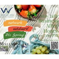 Business After Hours at Mallard Lake Apartments