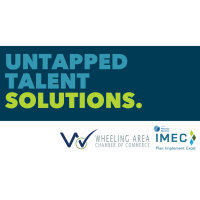 Untapped Talent Solutions: The Path to Full Staffing with Amazing People in Manufacturing Luncheon