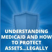 Y.E.S. Education Series: Understanding Medicaid and How to Protect Assets...Legally