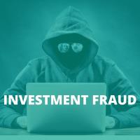 Y.E.S. Education Series: Investment Fraud