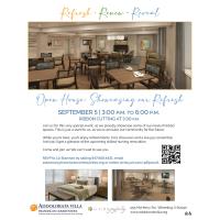 Open House: Showcasing Our Refresh