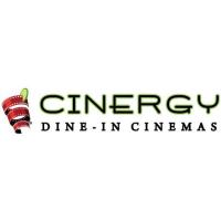 CINERGY PRESENTS LIVE STAND-UP COMEDY