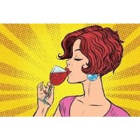 Wine, Women & Networking - February 2026 Event